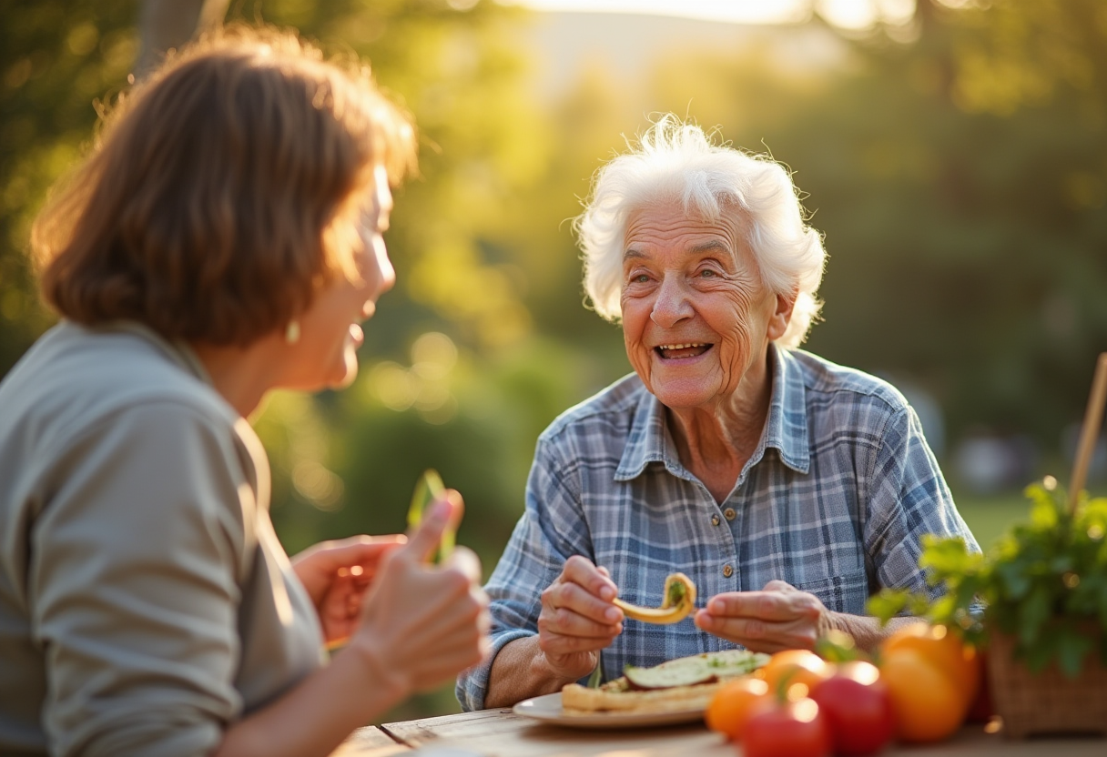 Енергія та життєва сила
